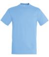 11380 Regent T-shirt sky blue colour image